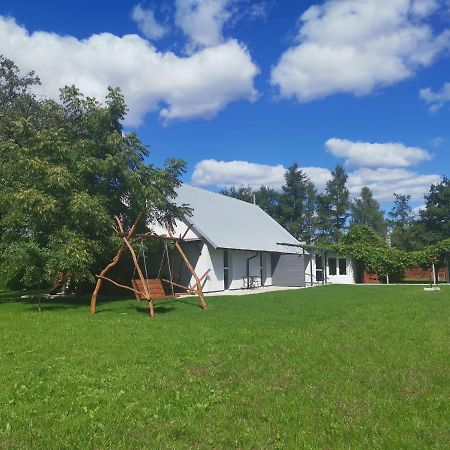 Agrochalupki Apartment Korczowa Luaran gambar