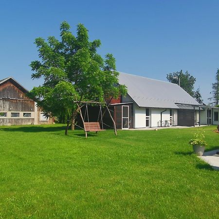 Agrochalupki Apartment Korczowa Luaran gambar