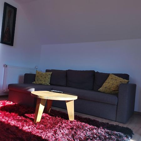 Agrochalupki Apartment Korczowa Luaran gambar
