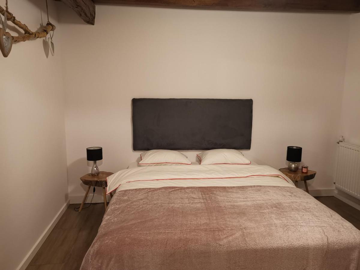 Agrochalupki Apartment Korczowa Luaran gambar